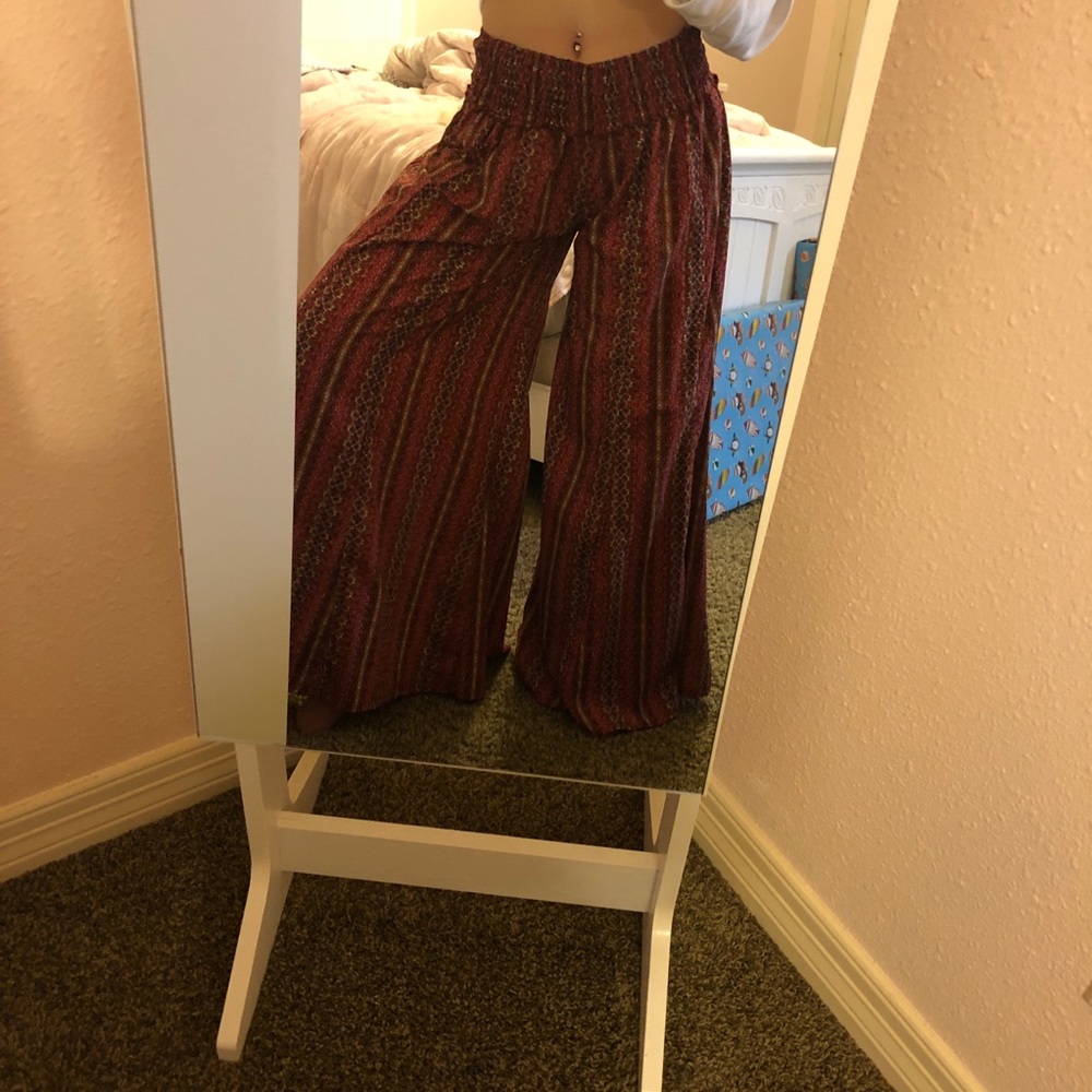 Pants - Picture 3 of 5